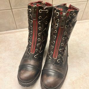 Freebirds Never Worn